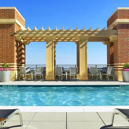 Fantastic 2 Bedroom Condo At Pentagon City Arlington Dış mekan fotoğraf