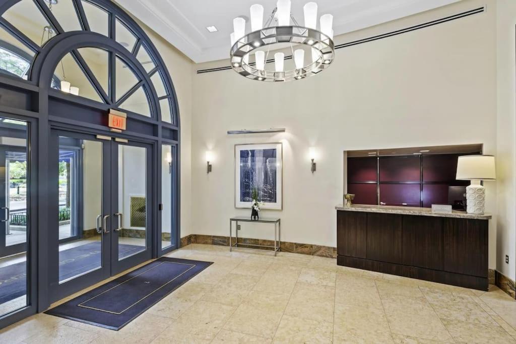 Fantastic 2 Bedroom Condo At Pentagon City Arlington Dış mekan fotoğraf