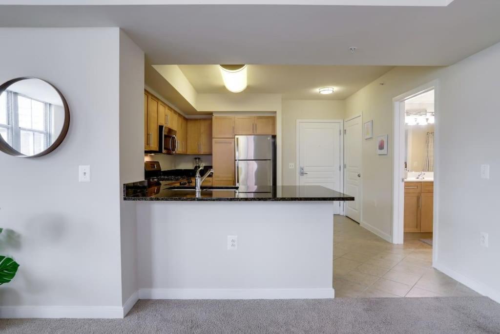Fantastic 2 Bedroom Condo At Pentagon City Arlington Dış mekan fotoğraf