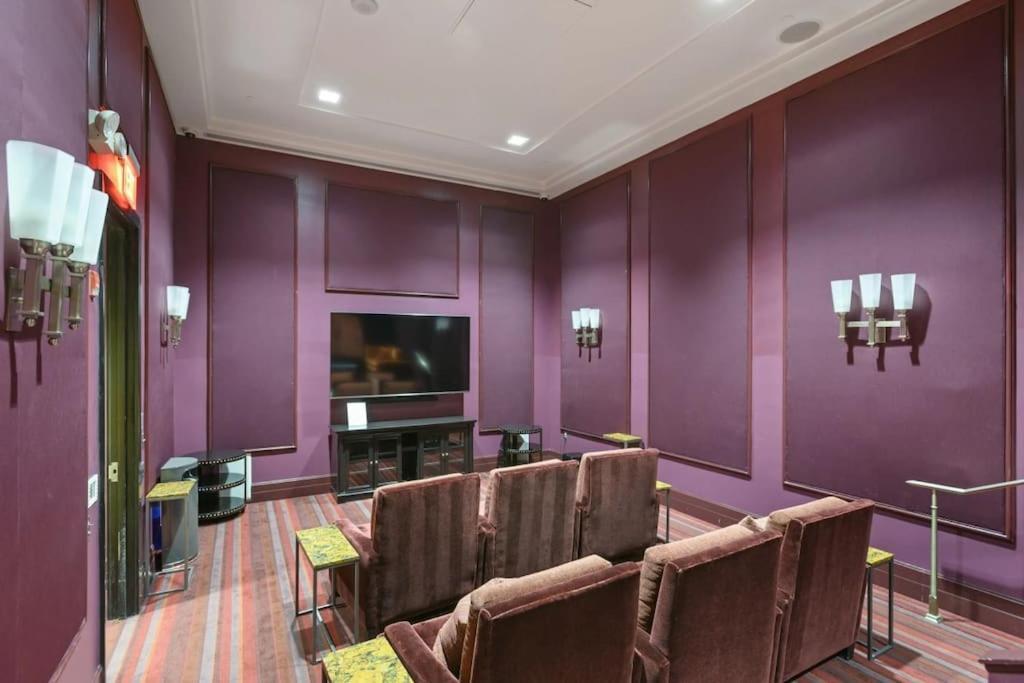 Fantastic 2 Bedroom Condo At Pentagon City Arlington Dış mekan fotoğraf